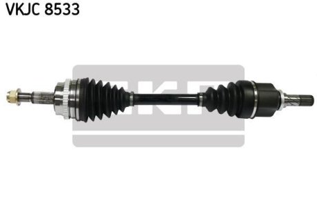 Приводная полуось SKF VKJC8533