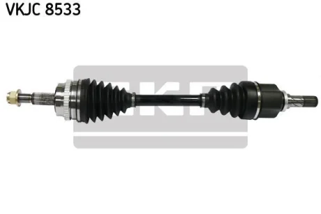 Привідний вал передн лів 695мм NISSAN INTERSTAR OPEL MOVANO A RENAULT MASTER II 1.9D-3.0D 04.02- SKF VKJC 8533