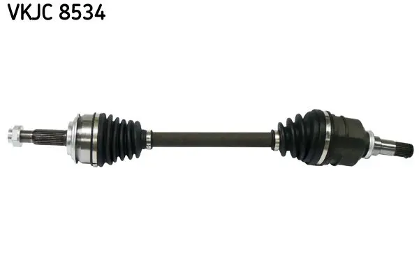 Привідний вал передн лів 60/661мм TOYOTA AURIS, COROLLA 1.3-1.6 11.06-12.18 SKF VKJC 8534 (фото 1)