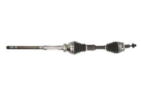 Привідний вал передн прав 510/1041,5мм VOLVO XC90 I 2.4D/2.5/3.2 06.02-12.14 SKF VKJC 8634