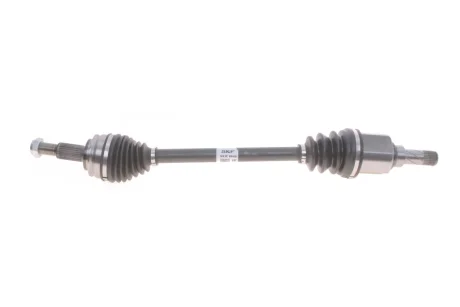 Привідний вал передн лів 64,5/673мм RENAULT KANGOO, KANGOO BE BOP, KANGOO EXPRESS, KANGOO II 1.5D-1.6LPG 06.05- SKF VKJC 8649