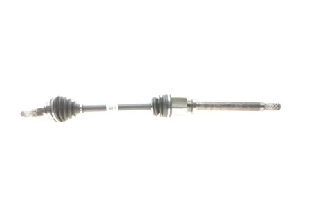 Привідний вал передн прав 313/922мм RENAULT KANGOO, KANGOO BE BOP, KANGOO EXPRESS, KANGOO II 1.5D-1.6LPG 06.05- SKF VKJC 8650