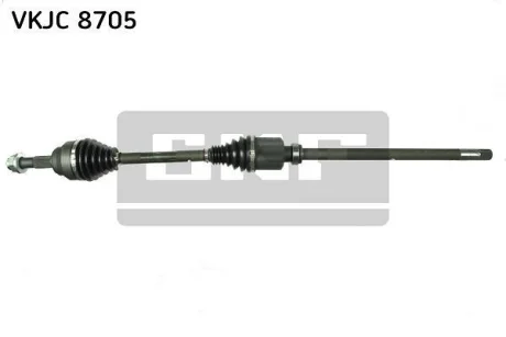 Привідний вал SKF VKJC8705