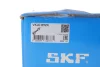 Привідний вал передн прав 348,5/880мм BMW X3 (F25), X4 (F26) 2.0-3.0D 09.10-03.18 SKF VKJC 8924 (фото 2)