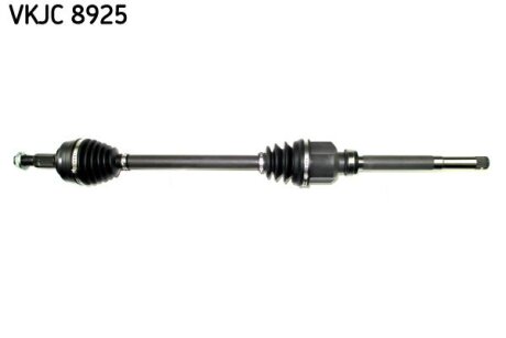 Приводна напіввісь SKF VKJC8925