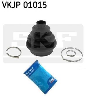 Комплект пыльников резиновых. SKF VKJP01015