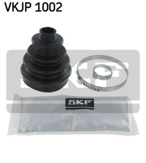 Комплект пильовиків гумових SKF VKJP1002