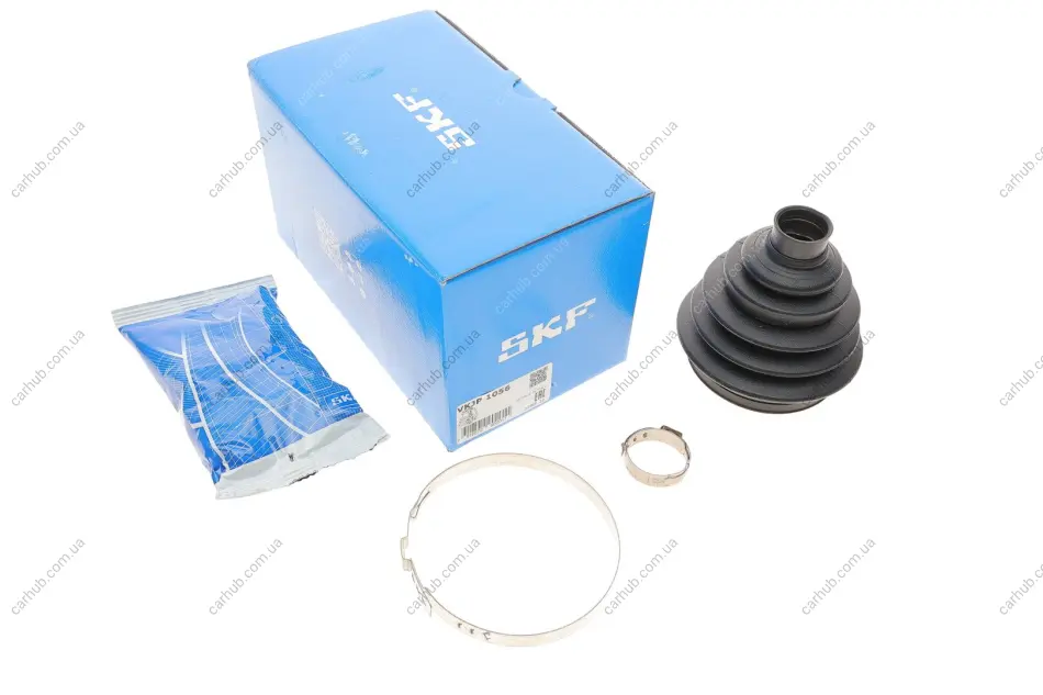 Пильник ШРКШ (зовнішній) Fiat Doblo 01-/VW Golf III 96-99 (22x78x87) (к-кт) SKF VKJP 1056 (фото 1)