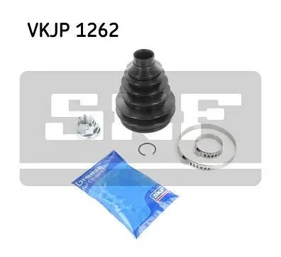 Пильовик приводу колеса SKF VKJP1262 (фото 1)