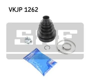 Пильовик приводу колеса SKF VKJP1262