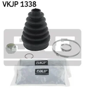 Пильник ШРКШ гумовий + змазка SKF VKJP1338