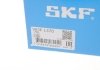 Комплект пыльников резиновых. SKF VKJP1370 (фото 3)