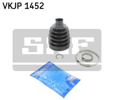 Комплект пыльников резиновых. SKF VKJP1452