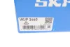 Пильник ШРКШ (зовнішній) Toyota Auris/Corolla 05-19 (24.5x81x109) SKF VKJP 1460 (фото 6)