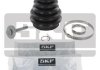 Комплект пильовиків гумових SKF VKJP1495 (фото 1)