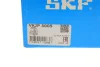 Пильник ШРКШ (зовнішній) Audi A6 00-05/Skoda SuperB 05-08/VW Passat B5 99-05 (24x90x90) (к-кт) SKF VKJP 3005 (фото 10)