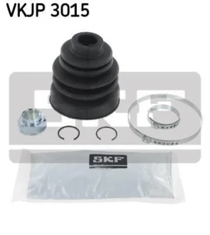 Гумовий пильовик шарніра зовнішн (fi: 25/77) (довжина94) HONDA CIVIC V 1.3/1.5/1.6 10.91-03.96 SKF VKJP 3015