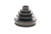 Пильник ШРКШ (зовнішній) Audi A4/A6 94-01/Skoda Superb 01-08/VW Passat B5 96-05 (22x83x82) (к-кт) SKF VKJP 3017 (фото 3)