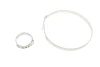 Пильник ШРКШ (зовнішній) Audi A4/A6 94-01/Skoda Superb 01-08/VW Passat B5 96-05 (22x83x82) (к-кт) SKF VKJP 3017 (фото 10)
