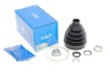 Пильник ШРКШ (зовнішній) Audi A3/Skoda Octavia/VW Caddy/Golf/Passat B3/B4 03- (26x87x115) (к-т) SKF VKJP 3112 (фото 1)