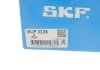 Комплект пильника РШ шарніра SKF VKJP 3138 (фото 5)