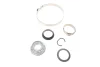 Пильник ШРКШ (зовнішній) Audi 80/Seat Leon/Skoda Octavia I-II/VW Golf I-VI 96-10 (26x78x114) (к-кт) SKF VKJP 3153 (фото 2)