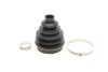 Комплект пыльников резиновых. SKF VKJP3155 (фото 2)