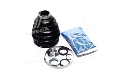 Пыльник ШРКШ (наружный)) Seat Ibiza 02-/Skoda Fabia 99-/Roomster 99-/VW Polo 01- (26x86.2x112) SKF VKJP 3158