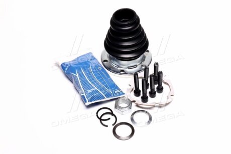 Комплект пильовиків гумових SKF VKJP6004