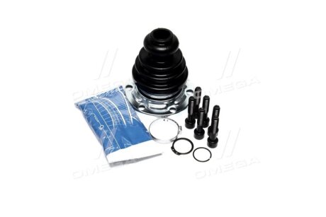 Комплект пильовиків гумових SKF VKJP6505
