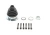 Пыльник ШРКШ (внутренний) VW Golf IV/Skoda Octavia II 97-10/Audi A3 96-03 (18x100x114) (к-кт) SKF VKJP 8010 (фото 2)