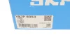 Пильник ШРКШ (внутрішній) VW Caddy III 2.0SDI/1.4i/1.6i/2.0D 04- (27x100x110) SKF VKJP 8053 (фото 10)