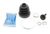 Пильник ШРКШ (внутрішній) Volvo S60/S80/V70 2.0-2.5 95-10 (21x70x88) (к-кт) SKF VKJP 8096 (фото 1)