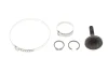 Пильник ШРКШ (внутрішній) Volvo S60/S80/V70 2.0-2.5 95-10 (21x70x88) (к-кт) SKF VKJP 8096 (фото 4)