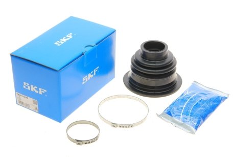 Комплект пыльника РШ шарнира SKF VKJP 8109 (фото 1)