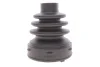 Пильник ШРКШ (зовнішній) Skoda Fabia/Rapid/Roomster/VW Polo 1.6 06-21 (21.5x63x95) (к-кт) SKF VKJP 8122 (фото 3)