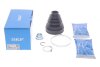 Комплект пильовиків гумових SKF VKJP8344 (фото 2)