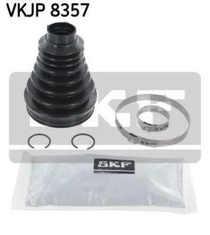 Пильовик приводу колеса SKF VKJP8357