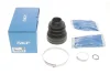 Пильник ШРКШ (внутрішній) (R) Ford Focus 03-12 (36.5x70x98) (к-кт) SKF VKJP 8385 (фото 1)