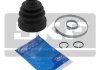 Комплект пыльников резиновых. SKF VKJP8433 (фото 1)