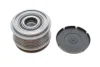 Шків генератора VW T5 1.9-2.0 TDI/Caddy VI 1.6/2.0 TDI/Crafter 2.0-2.5TDI 98- SKF VKM 03100 (фото 1)