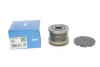 Шків генератора VW T5/T6/Caddy/Crafter 2.0TDI 09-, 6PK SKF VKM 03112 (фото 4)