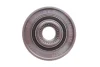 Шків генератора VW Caddy 1.2TSI 10-, 6PK SKF VKM 03118 (фото 1)