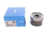 Шків генератора VW Caddy 1.2TSI 10-, 6PK SKF VKM 03118 (фото 2)