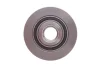 Шків генератора VW Caddy 1.2TSI 10-, 6PK SKF VKM 03118 (фото 4)
