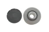 Шків генератора Fiat Scudo 2.0HDI 99- SKF VKM 03305 (фото 1)