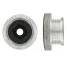 Шків генератора DACIA DOKKER, DUSTER, LOGAN, LOGAN EXPRESS, LOGAN MCV, SANDERO NISSAN MICRA III RENAULT CLIO II, GRAND SCENIC II, KANGOO, KANGOO BE BOP, KANGOO EXPRESS 1.4-1.6LPG 04.98- SKF VKM 03604 (фото 1)