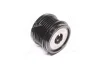 Шків генератора VOLVO C30, S40 II, S60 II, S80 II, V40, V50, V60 I, V70 III FORD B-MAX, C-MAX II, ECOSPORT, FIESTA VI, FOCUS III, GALAXY II, GRAND C-MAX, KUGA II, MONDEO IV 1.4D-2.0D 11.07- SKF VKM 03656 (фото 3)