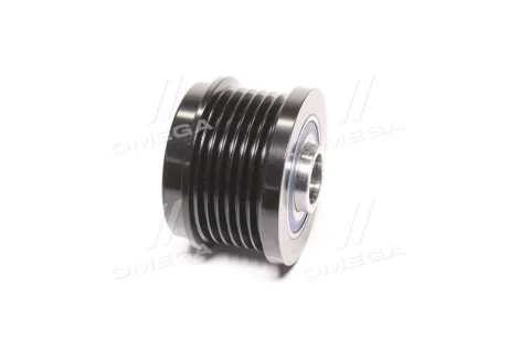 Шків генератора VOLVO C30, S40 II, S60 II, S80 II, V40, V50, V60 I, V70 III FORD B-MAX, C-MAX II, ECOSPORT, FIESTA VI, FOCUS III, GALAXY II, GRAND C-MAX, KUGA II, MONDEO IV 1.4D-2.0D 11.07- SKF VKM 03656