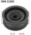 Натяжний ролик SKF VKM11020 (фото 1)